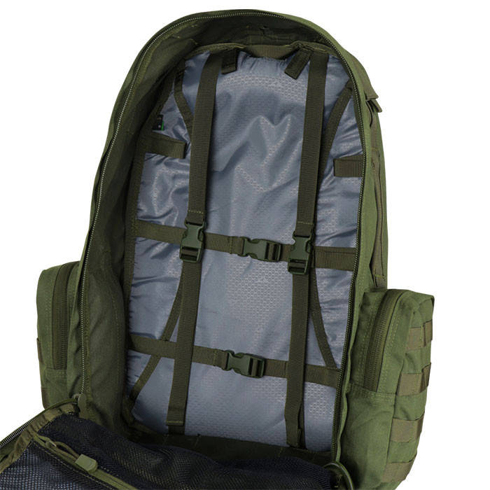 Condor 3 Day Assault Pack - Various Coyote Brown