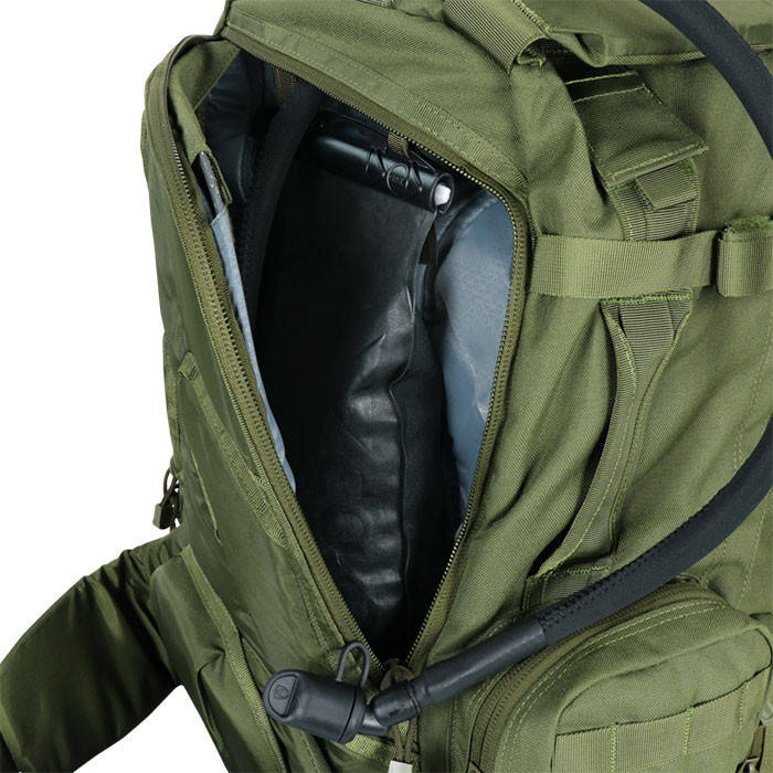 Condor 3 Day Assault Pack - Various Coyote Brown