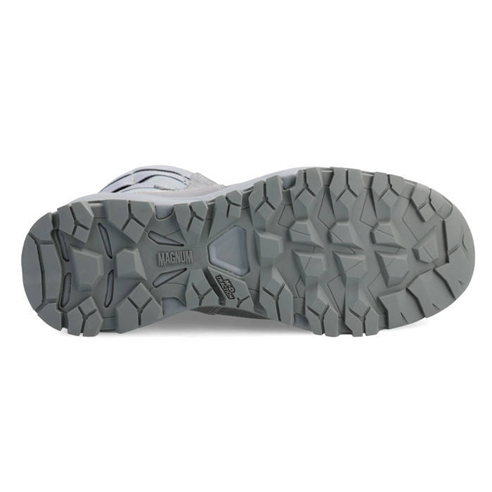 Magnum Raptor 8.0 LTE SZ Boot - Grey UK 10
