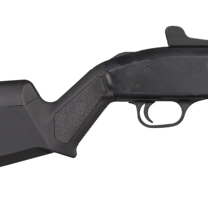Magpul SGA Receiver Sling Mount for Mossberg Stock - Black