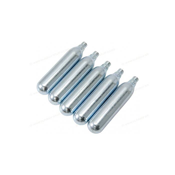 12g CO2 Cylinder