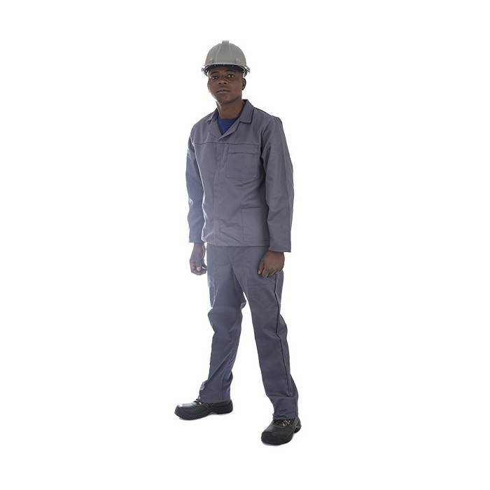 2 Piece Polycotton Conti Suit - Various Colours Navy 52