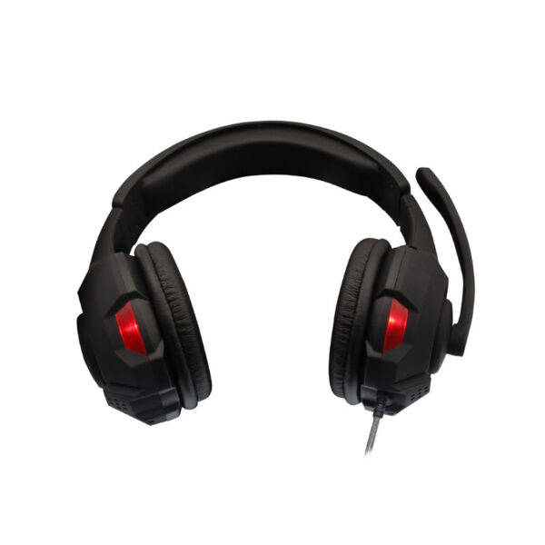 Havit High Quality USB Gaming Headphone with 3.5mm Audio Jack (MIC NOT WORKING)