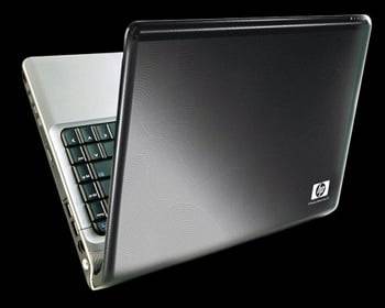 HP Pavilion dv6145eu - No Reserve