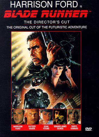 Blade Runner - Director's Cut