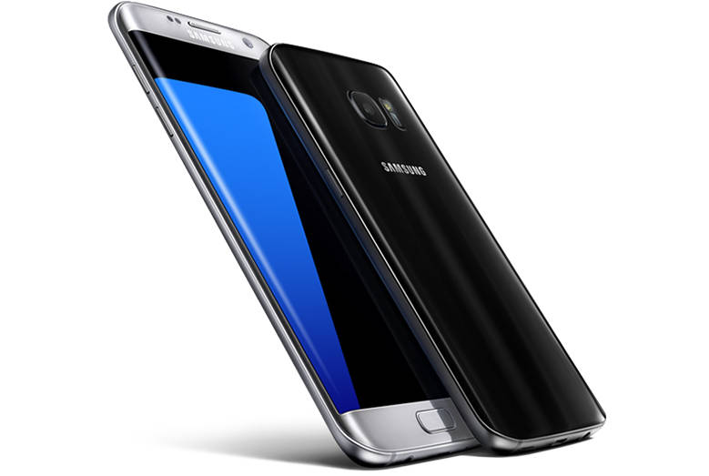 Samsung Galaxy S7, Black Onyx, 32GB | Local Stock | 24 Month Warranty