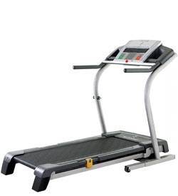 NordicTrack C2200 Treadmill NordicTrack C2200 Treadmill