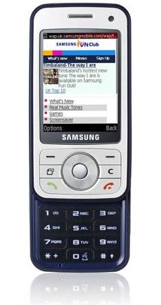 Samsung SGH-I560 BRAND NEW