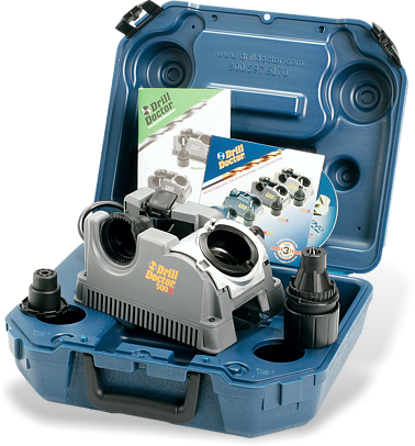 Drill Doctor Model 500X