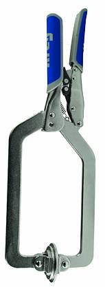 Automaxx¿ Face Clamp - 6" Reach