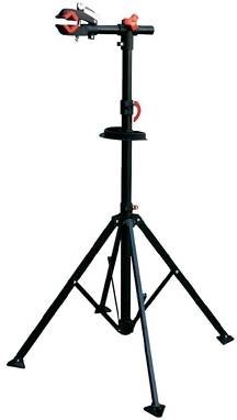 BICYCLE REPAIR WORK & STORAGE STAND COMPACT BIKE