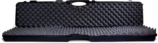 HARD CASE 1235X265X110M OD WITH FOAM BLACK WATER & DUST PROOF (B120)