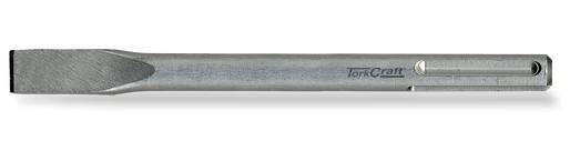 CHISEL SDS MAX FLAT 280MM X 25MM