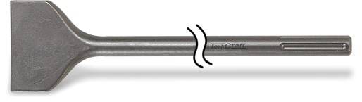 SDS Max: Flat Chisel - 400 mm x 75 mm