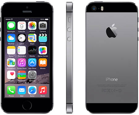 APPLE iPHONE 5S, 16GB ****BRAND NEW/ SEALED/ WARRANTY****
