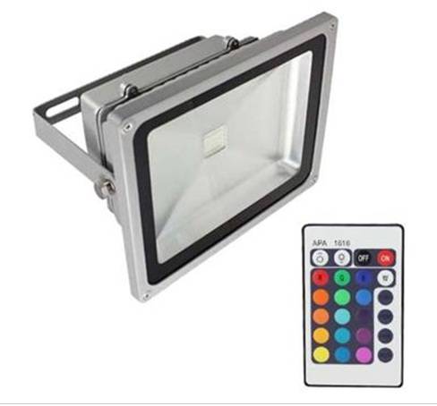 “20W RGB FLOODLIGHT”¿¿¿¿¿¿¿