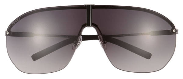 **R5,999.00** GUCCI Women's GG2201/S WXP Semi Rimless Aviator Sunglasses (Bidding opens @ R1)