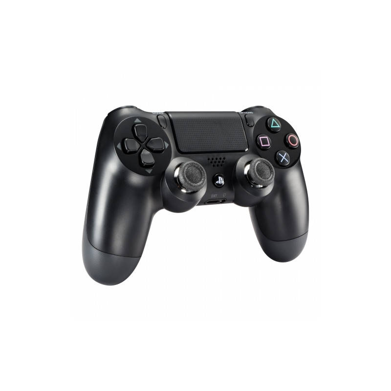Official Sony PS4 Dualshock 4 DS4 Wireless Black Controller Pre-Owned