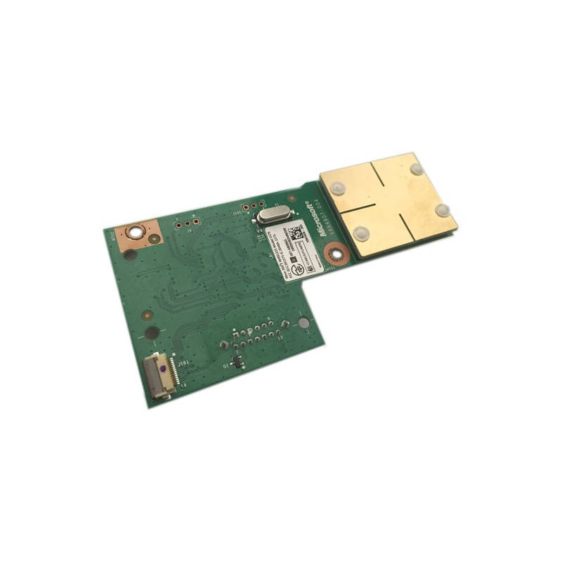 Xbox 360 Slim 200V-240V Power Supply PSU with Socket Cable