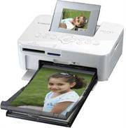 Canon SELPHY CP-1000 Compact Photo Printer &#8212; Dye-Sublimation thermal transfer printing system-