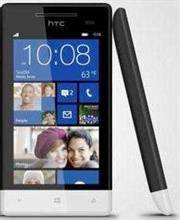 HTC Rio 8S Windows 8 Smartphone Phone