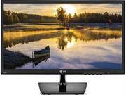 LG 20M37A 19.5 inch Wide LED LCD Monitor, 16:9 HD Format, 1600x900, 5ms Response Time, 5,000,000:1 M