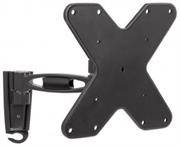 Manhattan Universal Flat-Panel TV Articulating Wall Mount - Single arm supports one 23&rdquo; to 42&