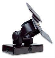 Manhattan LCD Wall Mount Bracket -Supports One monitor,Adjustable Viewing ,Meets VESA standards-Fits