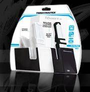 ThrustMaster T-Charge+ NW Complete Pack for 4 controllers Nintendo® Wii , Retail Box, 3 months w