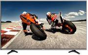 HiSense 50 inch LED Backlit Ultra High Definition Smart TV, Resolution 3840 × 2160,Contrast ratio-12