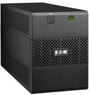 Eaton 5E 1500VA 900Watts Line Interactive USB UPS, Retail Box , 1 year Limited Warranty