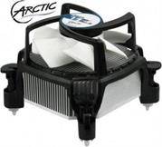 Arctic Alpine 11 GT Rev. 2 Intel CPU Cooler 75W, Retail Box , 1 Year warranty