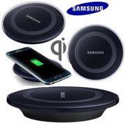 Samsung Wireless Charger for Samsung Galaxy S6 Mobile Phone, Retail Box , 1 Year Warranty