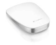 Logitech T631 Ultra thin Touch Mouse - White, Retail Box , 1 year Limit warranty