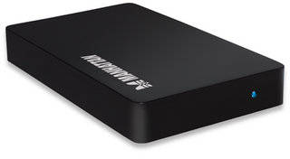 Manhattan SuperSpeed USB 3.0 SATA