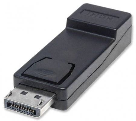 Manhattan DisplayPort Adapter