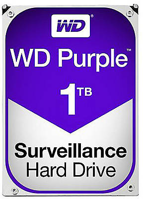 Western Digital Purple