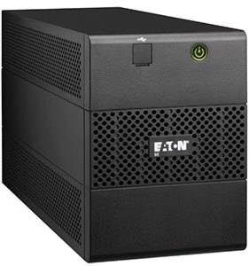 Eaton 5E 1100VA 660Watts Line Interactive USB UPS