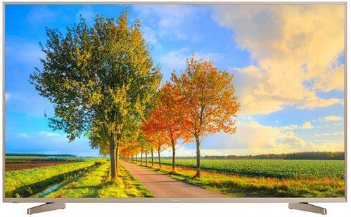HiSense 75N5000UW Flat 75 inch Ultra High
