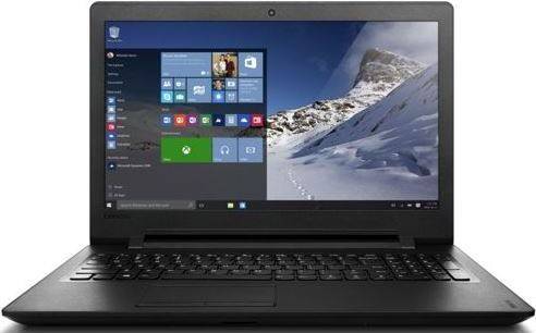 Lenovo IdeaPad 110 Series Notebook