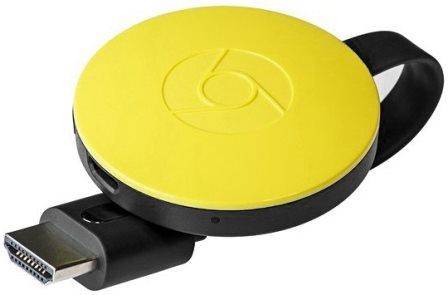 Google Chromecast 2nd Generation 2015