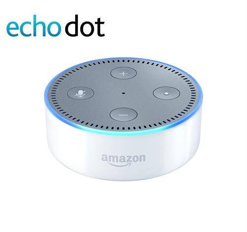 Amazon Echo Dot
