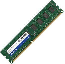 Adata Premier 8.0GB DDR3 1600MHZ Non ECC Desktop