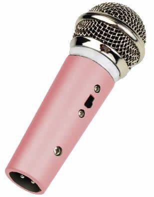 Dunherm Ceer Wired Mini Professional Dynamic