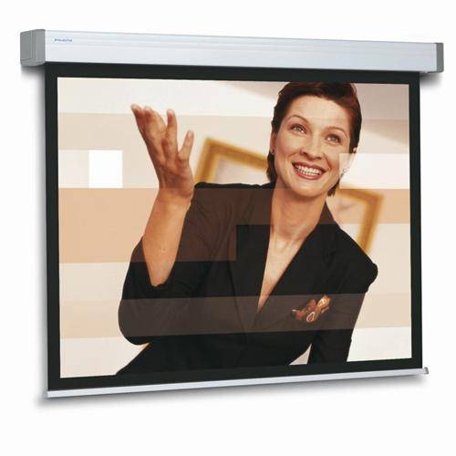 Esquire Electric Projector Screen 180 X 180
