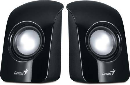 Genius S115 Speakers