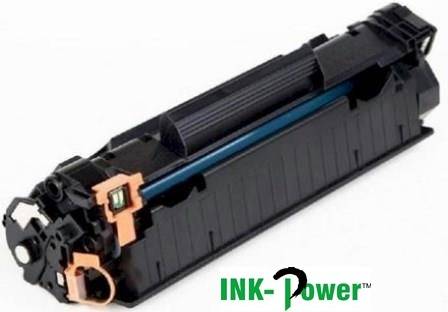 Inkpower Generic for HP Laser Jet 85a Laserjet