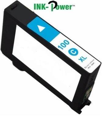 Inkpower Generic for Lexmark 100XL