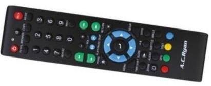 AC Ryan Remote for AC Ryan PV 73900 & AC Ryan PV7