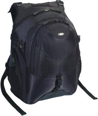 Targus TEB01 Campus Backpack with Compartment for